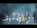 Of Monsters and Men - King and Lionheart [Live @ Laneway, Singapore]