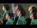 Vuelven a cortar el Himno Mexicano en El Salvador... y las futbolistas también lo siguen cantando