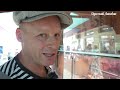 Odessa Summer 2024. Odessa market review/prices. Shopping from Odessa Lipovan #1