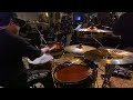 Metallica - Enter Sandman Drum Cover