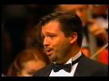 David Daniels 1997 - Ombra mai fu - Xerxes - Handel
