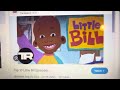 Mabel and friends as Thomas and friends little bill feels left out part 1