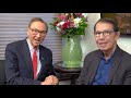 Periodontal Disease Treatment Options with Dr. Joe Nemeth & Dr. Tom McCawley