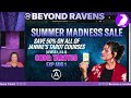 🐦‍⬛Beyond Ravens with JANINE - JULY 30