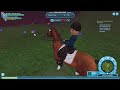 Druid training || Star Stable