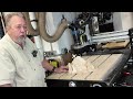 Design & Cut a Slot-Together Easter Open Tomb Decoration with VCarve & CNC Router