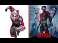 AVENGERS | Versi kartun & manusia | Cover Movie | Super Hero | family cartoon