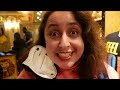 The LION KING Stage Musical in London 🦁 | THEATRE Vlog 2023