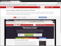 Chromeactions - Verbessertes YouTube! [Chrome]