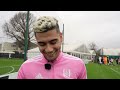 A DAY IN THE LIFE | Andreas Pereira 🦸‍♂️