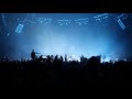 Pearl Jam at Hallenstadion, Zurich, 23.06.2022, Release (opening song)