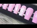 🌟 ACRYLIC PRESS ON NAILS COMPILATION | WHAT I’VE BEEN DOING 🌟