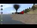 Trainz Driver 2 Crashes Compilation 3