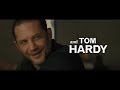 THE BIKERIDERS Official Trailer (2023) Tom Hardy, Austin Butler