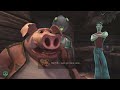 Beyond Good & Evil - 20th Anniversary Edition NO COMMENTARY