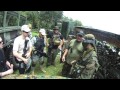 Airsoft War - DV8 - Part 9: Ep. 2: Operation: Common Ground