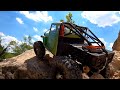 Trx4 Toyota FJ45C at Oaks Quarry park