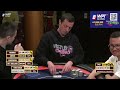 3-Way ALL IN With ACES for $638,000 at High Stakes PLO Cash Game