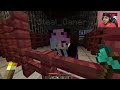 Escape From PEPPA MONSTER PIG in Minecraft...