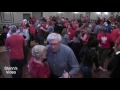 Pan Franek - 2016 - Dyngus Day In Buffalo - Buffalo New York