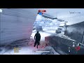 DAVID VILLEGAS' VADER GAMEPLAY | Star Wars Battlefront 2 Mod Gameplay #183 | No Commentary