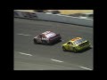 1991 Transouth 500 from Darlington Raceway | NASCAR Classic Full Race Replay