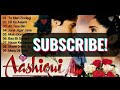 Aashiqui Movie All songs Jukebox, Evergreen Hitssongs Anu Agarwal, Rahul Roy, Kumar sanuAashiqui