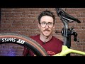 Comment corriger et éliminer les craquements de son vélo ?