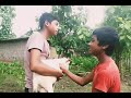 Assamese commedy video।। মাছৰ হৈ জালৰ কাজিয়া।।😂😂 ছাগলী চুৰ।।🐐🐑@himavlogs3131