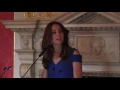 Her Royal Highness The Duchess of Cambridge - speech at SportsAid's 40th anniversary celebrations