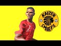 WONDERFUL‼️FINALLY KAIZER CHIEFS & ASHLEY CUPIDO AGREED TO PERSONAL TERMS/KAIZER CHIEFS NEWS TODAY