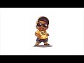 Hip Hop Freestyle Type Beat - 