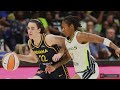 Caitlin Clark Sends Brittney Griner to The Shadow Realm and Her Haters