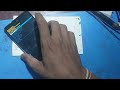 Samsung S20 FE 5G Hard reset password unlock