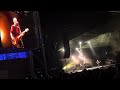 The Pixies - Where Is My Mind? - Toronto (8Jun2024)