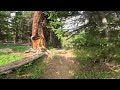 SLIDE LAKE Colorado 4WD TRAIL & HIKE - Ep16 2023 Summer Trip Series