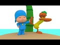 🙈 BAILA CON ELLY - ¡Corre Pocoyó, corre! 🏃 | Episodio 2️⃣ de 3️⃣ | Pocoyo 🇪🇸 Español | Baile