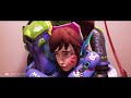 [SFM] Kiriko's Missing Eyebrows - Overwatch 2 Animated Short