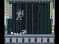 SNES Longplay [043] Mega Man X