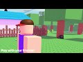 Roblox NPCs are becoming horrible! - Official Trailer