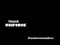 Drannoh-Usiforce (Audio)