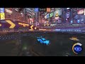 How to level up FAST in Rocket League | UNLIMITED XP