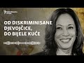 Ko je Kamala Harris?