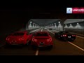 Gran Turismo 7: 950HP TX2K22 Midnight Roll Racing| TEXAS Vettes Vs BOOSTED GT-Rs/C6 ZR1s Dominate!!