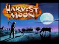 Harvest Moon DS Autumn Song with Finnish lyrics sung by me