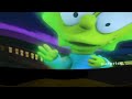 The Simpsons 360 video VR Box Roller Coster POV Ride Universal Studios VRChat