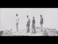 Animated Time-Lapse Photos of Union Troops in Battery Stevens 2nd Battle of Charleston Harbor (1863)