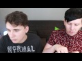 STOP SEARCHING FOR THIS! - Dan and Phil Play: HIGHER OR LOWER