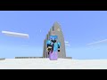 Minecraft Survival Episode 12 - Nix Alba