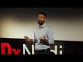 Sustainable Tourism as a Force for Good. | Akshay Singh | TEDxNadi